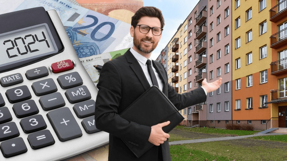 10 otázok, ktoré si musíte zodpovedať pri kúpe bytu