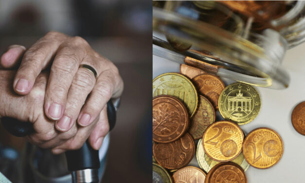 13. dôchodky možno prejdú ďalšími zmenami. Penzisti tak dostanú viac peňazí