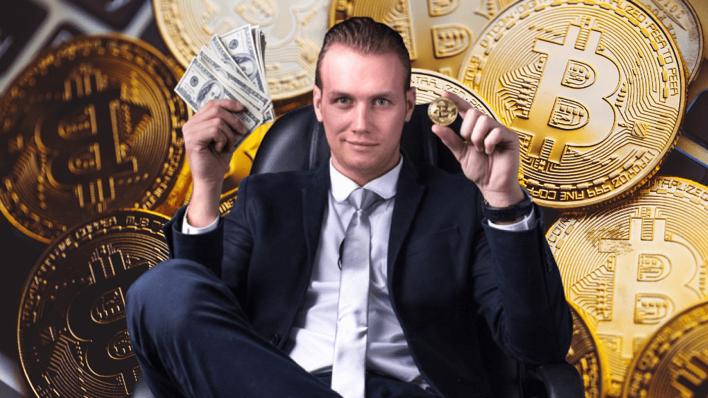 TOP 5 najväčších bitcoinových peňaženiek. Koľko majú peňazí?