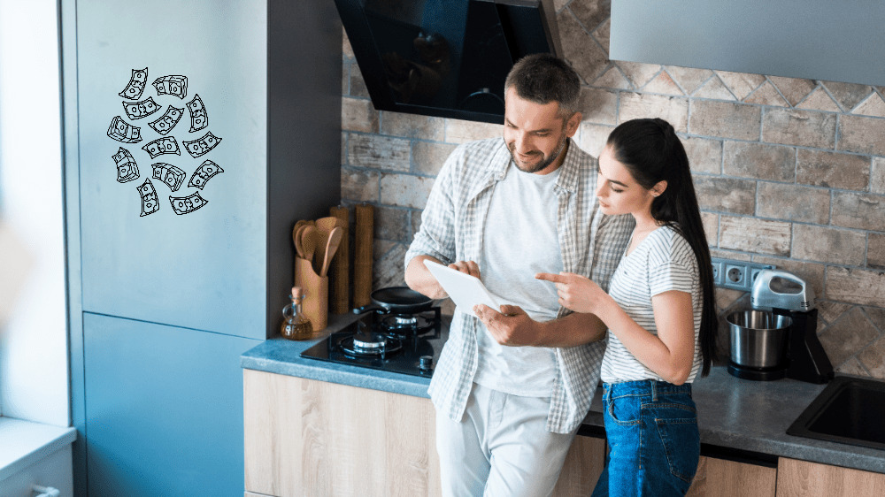 Najväčším „energetickým žrútom“ nie je chladnička ani televízor. Pozrite sa, za čo platíte najviac