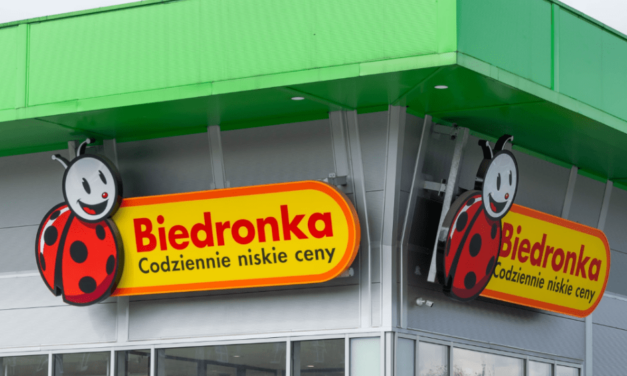 Biedronka vyvolala škandál. Jej snahu o cenzúru zákazníci rázne odsúdili