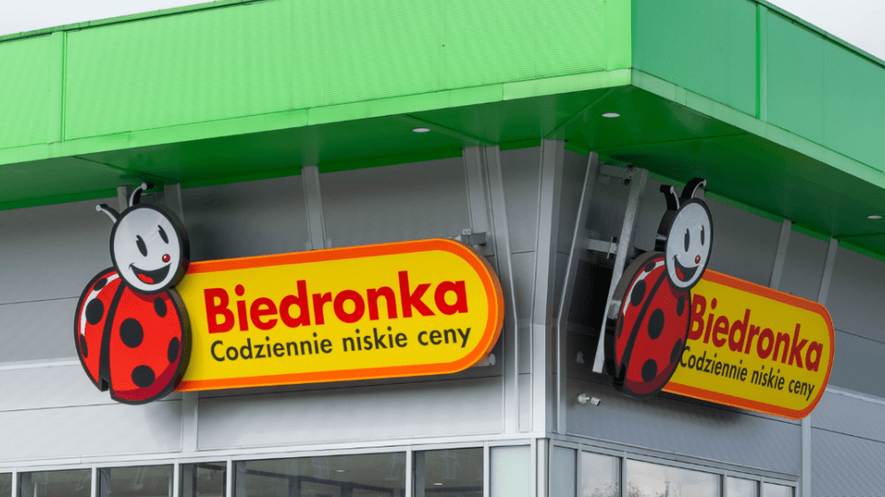 Biedronka vyvolala škandál. Jej snahu o cenzúru zákazníci rázne odsúdili