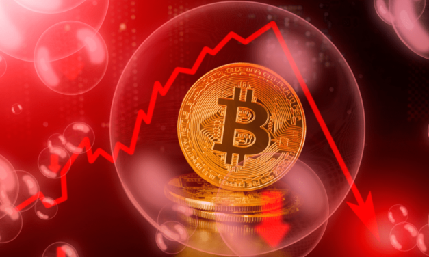 Bitcoin, BNB či XRP klesajú, Rollblock (RBLK) však stále prináša veľké zisky