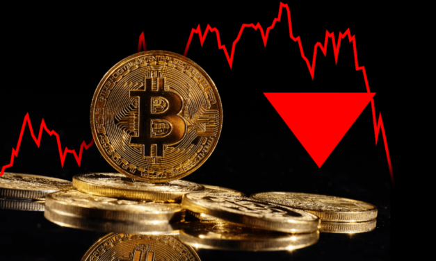 Hodnota Bitcoinu je najnižšia za niekoľko mesiacov. Aké sú za tým dôvody?