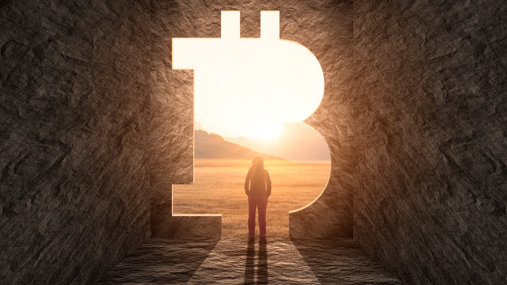 Bitcoin za 1 milión dolárov o menej ako 10 rokov. Takto vyzerajú predikcie analytikov