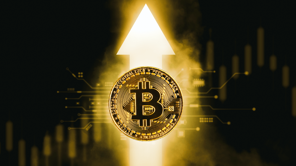 Analytici predikujú, kedy sa Bitcoin (BTC) vyšplhá na cenu 1 000 000 dolárov