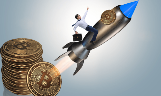 Očakáva sa prudký nárast BTC a ETH. Investori sledujú tento nový token