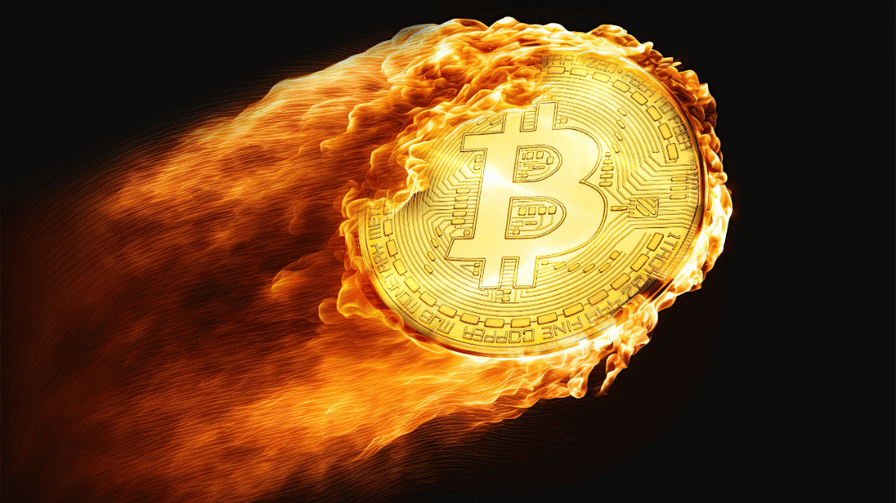 Cena Bitcoinu sa opäť zotavuje. Je pripravená na ďalší rast?