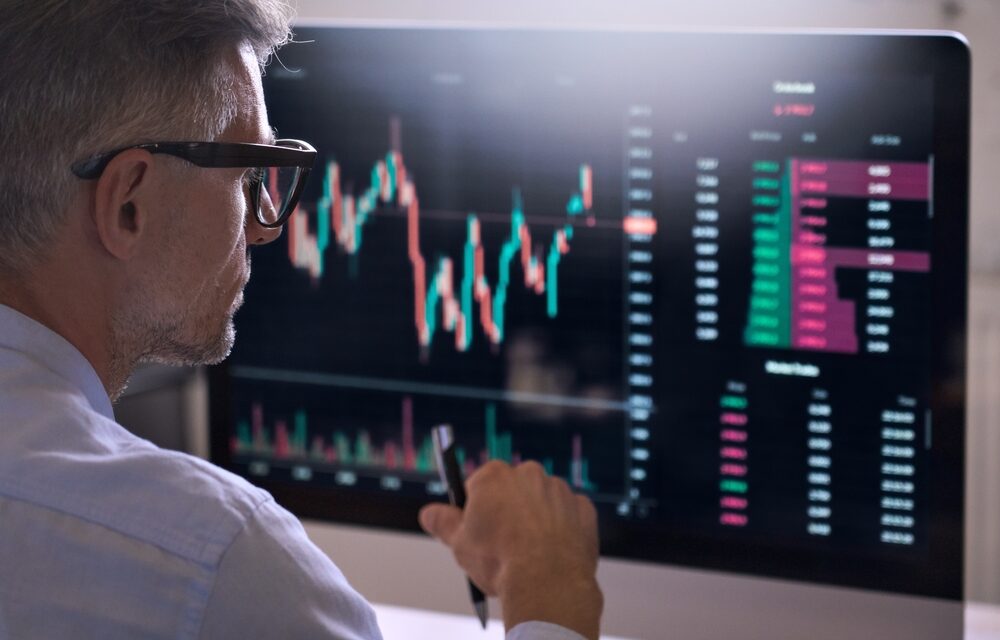Čo je technická analýza a ako ju správne používať na trhu