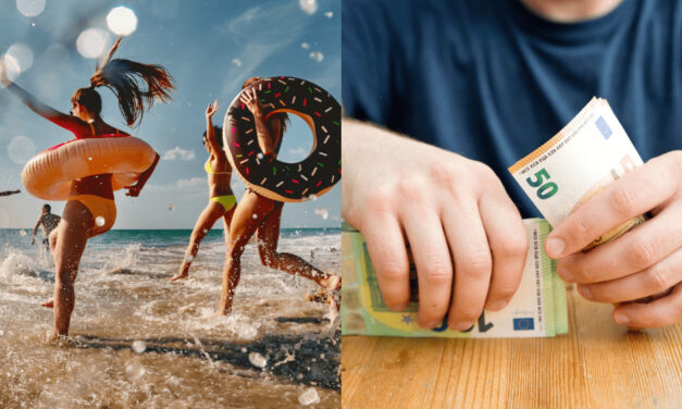 Dovolenka v Chorvátsku sa už neoplatí. V týchto krajinách je v roku 2024 najlacnejšia