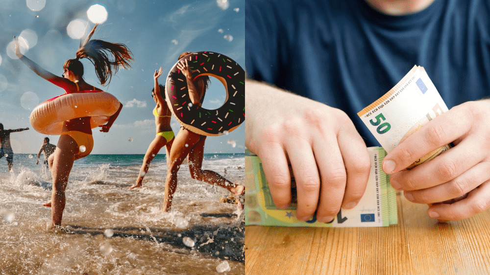 Dovolenka v Chorvátsku sa už neoplatí. V týchto krajinách je v roku 2024 najlacnejšia