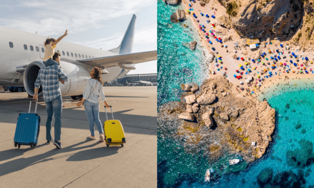Dovolenkový raj ponúka turistom ubytovanie zadarmo. Stačí spĺňať jedinú podmienku