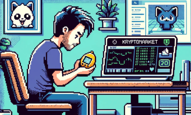 Držitelia Dogecoinu siahajú po tejto novej alternatíve