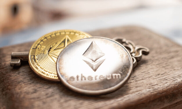 Ethereum je po schválení ETF cenovo odolnejšie