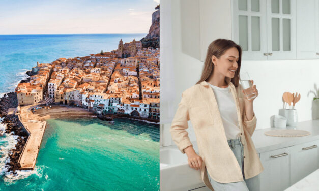 Chystáte sa na dovolenku na tento ostrov? Hrozí, že pitná voda tu bude na prídel