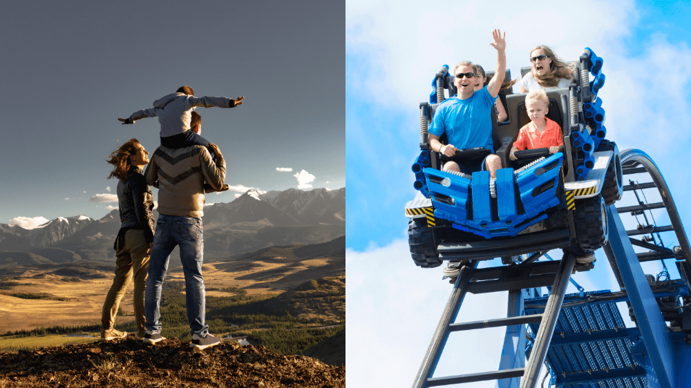 Najlepšie jednodňové výlety len kúsok od slovenských hraníc. Našli sme niečo pre každého