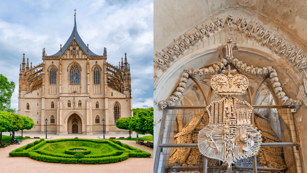 Objavte skryté klenoty Českej republiky: Týchto 10 unikátnych miest vám vyrazí dych