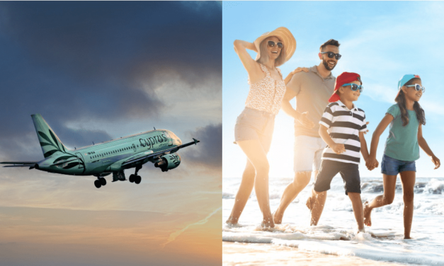 Last minute zájazdy idú ako teplé rožky. Do týchto krajín majú Slováci namierené