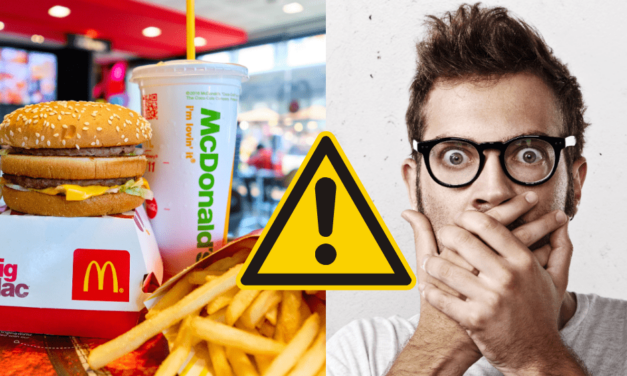 McDonald’s rozzúril zákazníkov. Big Mac menu za 18 dolárov je šok