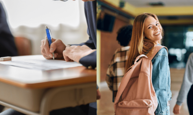 Minister školstva avizuje spájanie stredných škôl. Takto to bude vyzerať v praxi