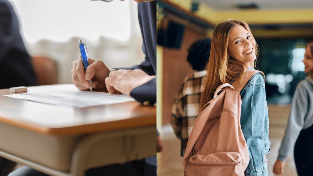 Minister školstva avizuje spájanie stredných škôl. Takto to bude vyzerať v praxi