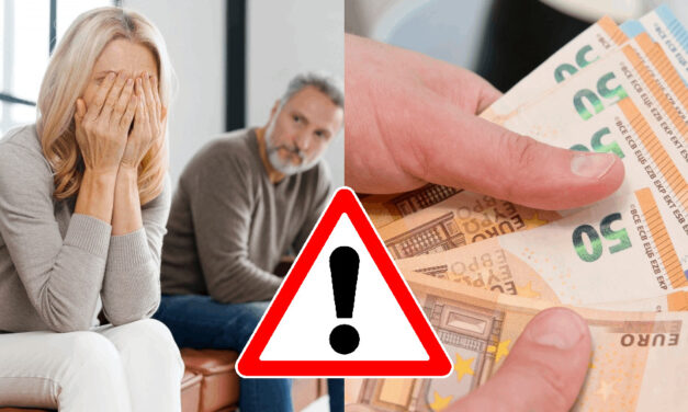 Táto chyba môže Slovákov stáť tisíce eur. Mnohí ju robia nevedomky