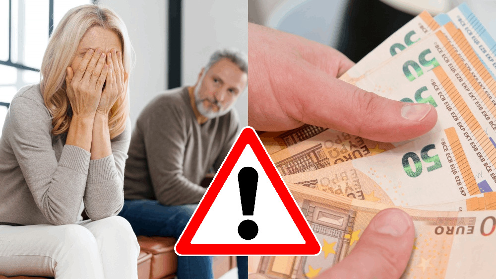 Táto chyba môže Slovákov stáť tisíce eur. Mnohí ju robia nevedomky