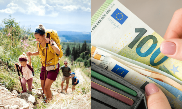 Na dovolenke na Slovensku viete ušetriť stovky eur. Pozrite sa, ako na to