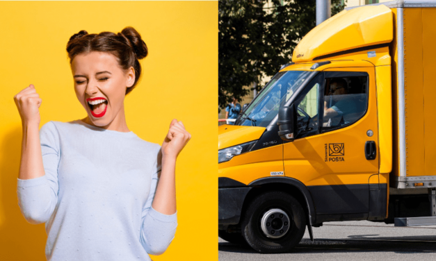 Na pošte budú môcť Slováci vybaviť viac vecí. Tieto služby zrejme pribudnú