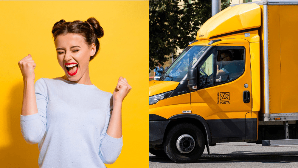 Na pošte budú môcť Slováci vybaviť viac vecí. Tieto služby zrejme pribudnú