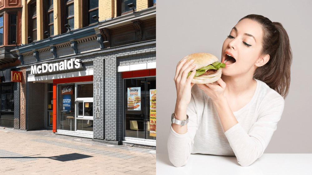 Na severe Slovenska zrejme pribudne nová prevádzka McDonald’s. Spoločnosť kúpila pozemok