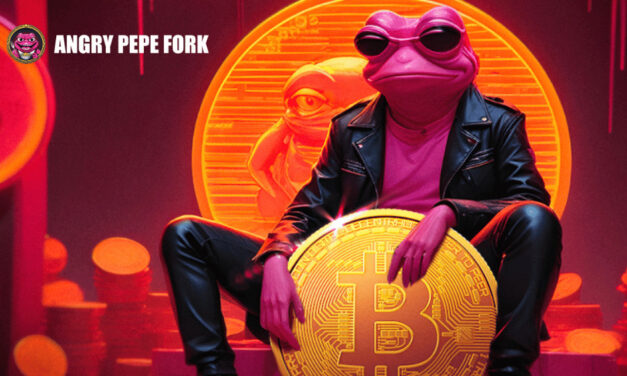 Bitcoin na ochranu bohatstva vytvoreného umelou inteligenciou – Top 5 altcoinov, ktoré vás môžu urobiť bohatými v roku 2024