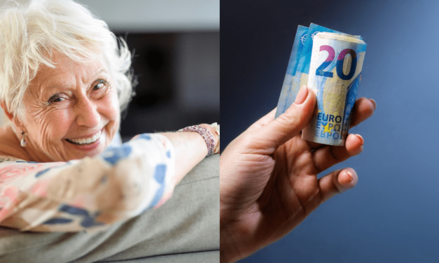 Niektorým penzistom sa zvýši dôchodok. Pozrite sa, o akú skupinu ľudí ide