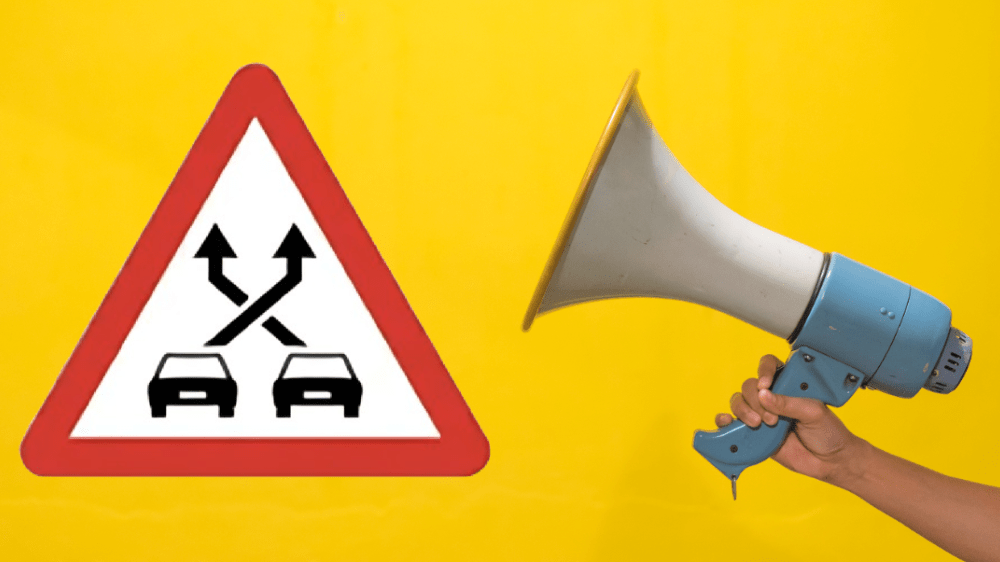 Nová dopravná značka mätie vodičov. Dajte si na jej význam pozor