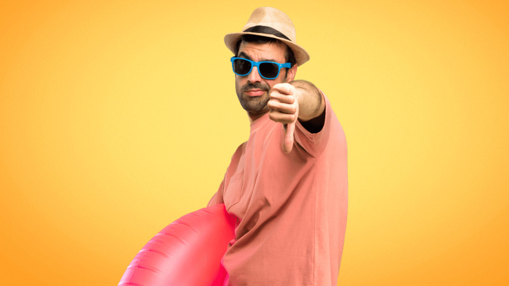 Je to jasné: Táto vychýrená destinácia turistov prekvapivo sklamala najviac zo všetkých