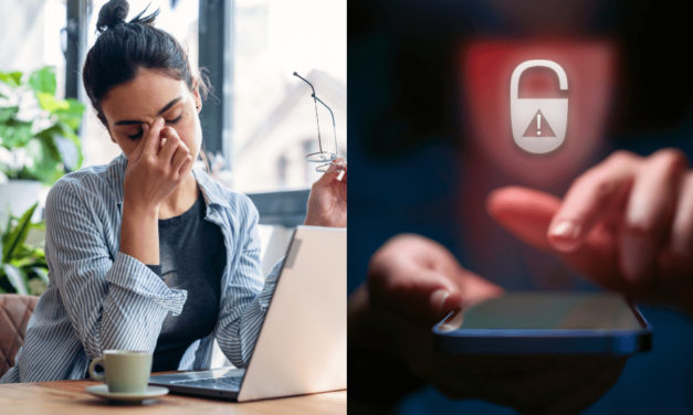 Obyčajný e-mail vás môže obrať o všetko. Veľká slovenská spoločnosť upozorňuje na podvod