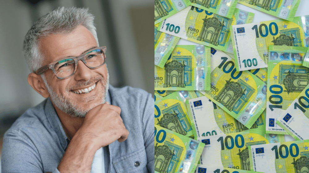 Tisícky Slovákov dostanú od 1. júla vyššie príspevky. Pribudla nová skupina poberateľov