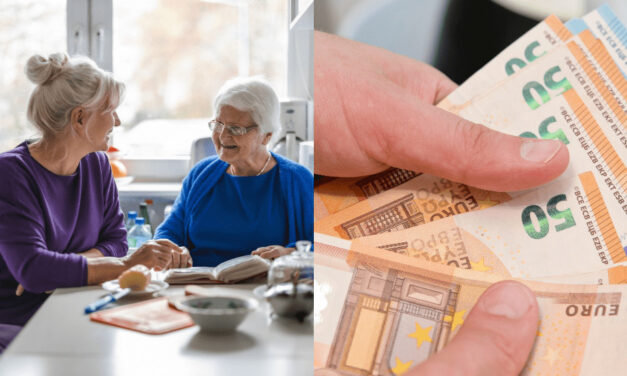 Penzisti môžu dostať peniaze, ktoré im patria. Stačí, že urobia jedinú vec