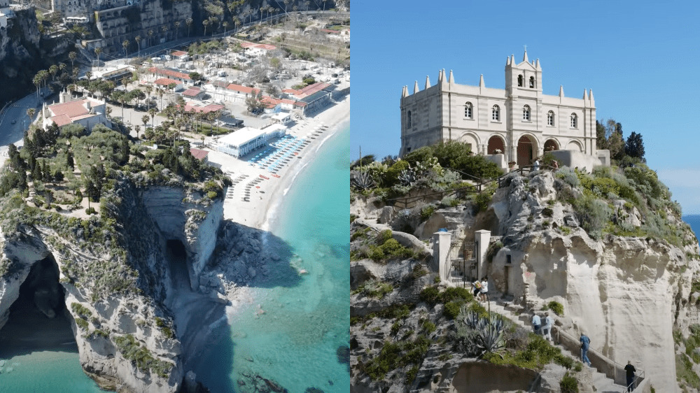 Premýšľate, kam k moru? Táto skrytá perla Európy vás uchváti malebnými plážami