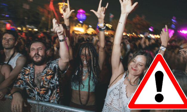 Trend rušenia festivalov pokračuje. Slováci sa musia po mnohých rokoch rozlúčiť s ďalším