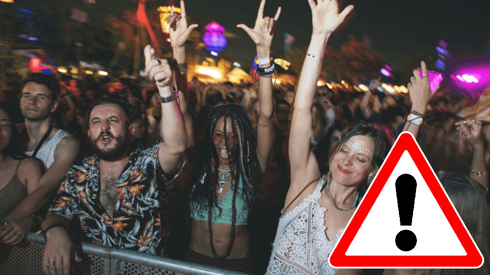 Trend rušenia festivalov pokračuje. Slováci sa musia po mnohých rokoch rozlúčiť s ďalším