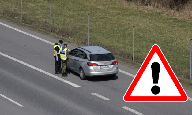 Poctivosť slovenských vodičov kontrolujú tajné zariadenia. Nemajú šancu všimnúť si ich