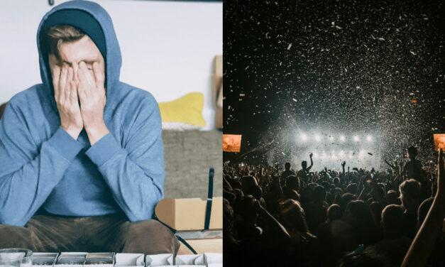 Veľké sklamanie pre Slovákov: Festival, na ktorom mali vystúpiť známe kapely, sa zrušil