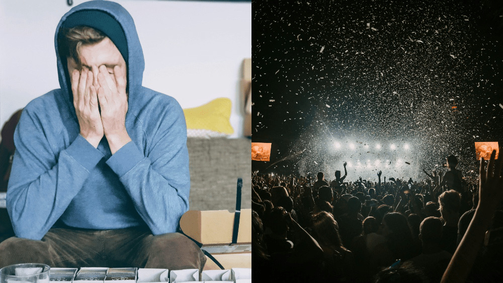 Veľké sklamanie pre Slovákov: Festival, na ktorom mali vystúpiť známe kapely, sa zrušil