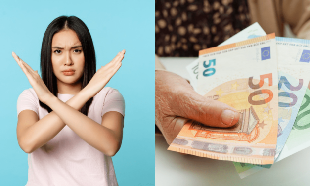 Chystáte sa na dovolenku k susedom? Pozor, tieto bankovky vám v obchodoch nevezmú