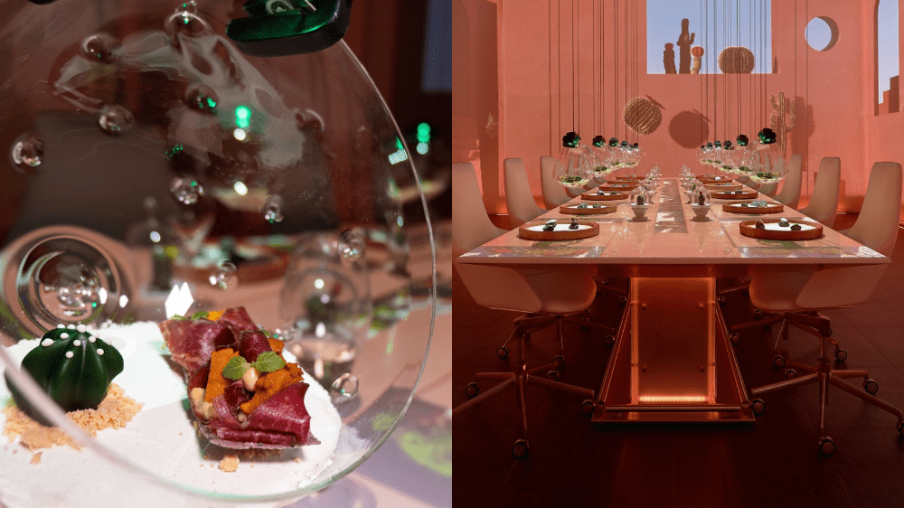 Menu za 1 500 EUR na osobu či steak za 350. Toto sú tie najdrahšie reštaurácie sveta