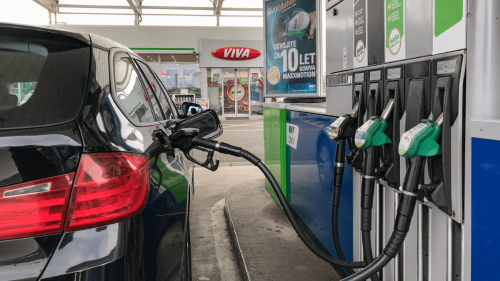 Obľúbená značka čerpacích staníc kompletne mení šat: Známe logo už pri ceste nehľadajte