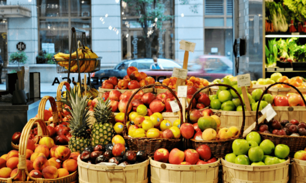 Slováci, pozor na „podvodníkov s melónmi.“ Nevie sa, či sú bezpečné pre organizmus