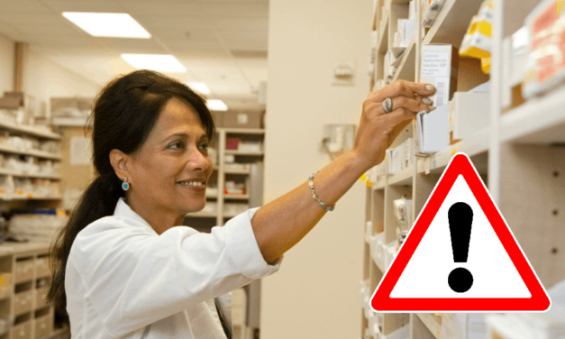 ŠÚKL zastavuje dodávku známeho lieku. Z lekární môže úplne zmiznúť