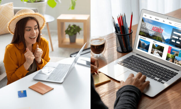 Skrachovala cestovka, s ktorou idete na dovolenku? Podniknite tieto kroky